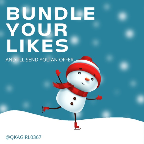 Bundle your likes! - Picture 3 of 13